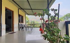 Karthik Resorts, Jeolikote Nainital